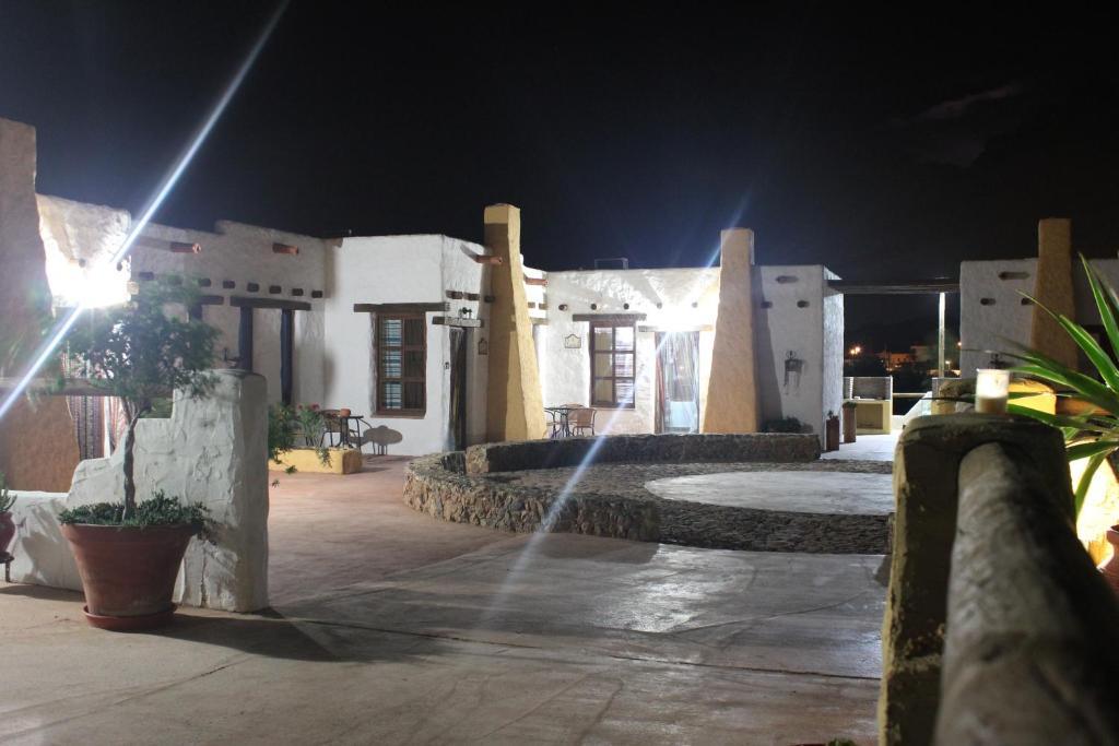 Olivares Rural Los Albaricoques Esterno foto